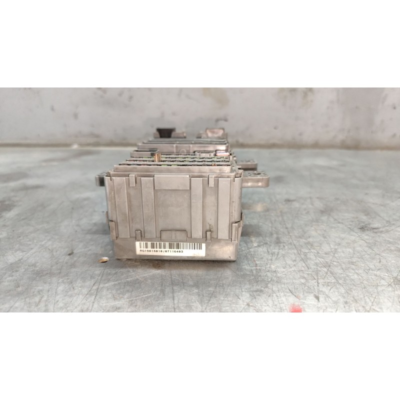 Recambio de caja reles / fusibles para honda civic berlina 5 (fk) 2.2 i-ctdi executive referencia OEM IAM SMGTG330 - Negro 5