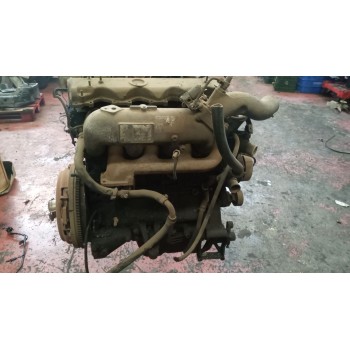 DESPIECE MOTOR 814043N 