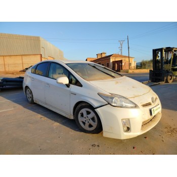 toyota prius (_w3_) del año 2012