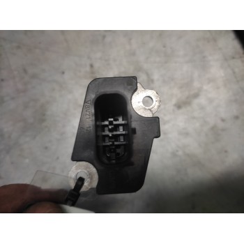 Recambio de resistencia calefaccion para ford fiesta (cb1) econetic referencia OEM IAM 8V5112B579AA 4 PINS 