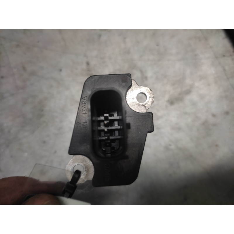Recambio de resistencia calefaccion para ford fiesta (cb1) econetic referencia OEM IAM 8V5112B579AA 4 PINS - Azul 2