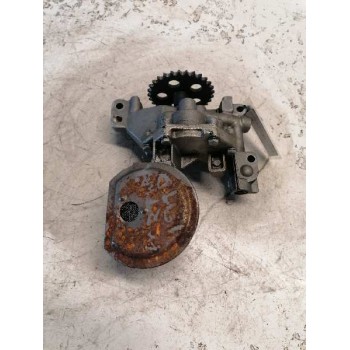 Recambio de bomba aceite para peugeot partner (s2) 1.9 diesel referencia OEM IAM 9431292021  