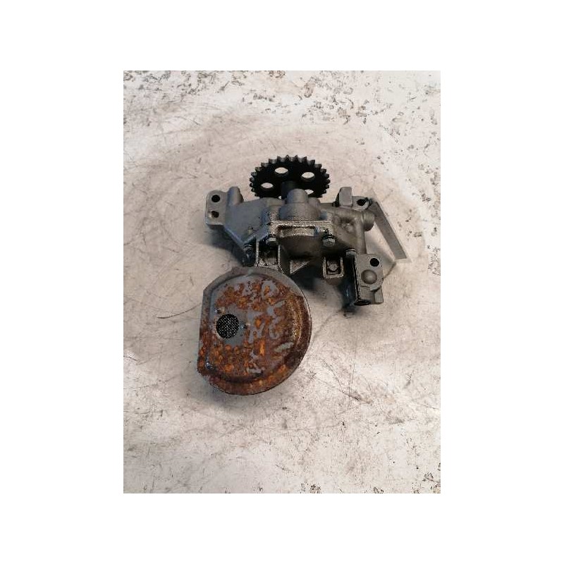 Recambio de bomba aceite para peugeot partner (s2) 1.9 diesel referencia OEM IAM 9431292021 3