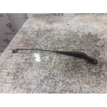 Recambio de brazo limpia delantero izquierdo para citroën berlingo cuadro sx referencia OEM IAM 9682974380  