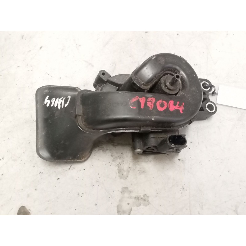 Recambio de claxon para iveco stralis (as) referencia OEM IAM 5802826731 - Azul 5