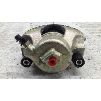 Recambio de pinza freno delantera izquierda para opel astra g berlina club referencia OEM IAM   