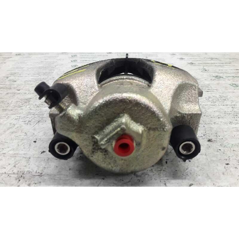 Recambio de pinza freno delantera izquierda para opel astra g berlina club referencia OEM IAM - Azul 2