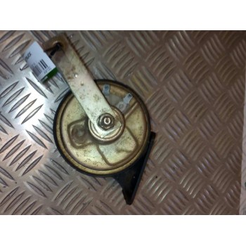 Recambio de claxon para nissan trucks l80.09 l80.14 referencia OEM IAM AM100  