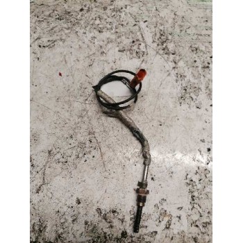 Recambio de sonda lambda para seat leon (1p1) comfort limited referencia OEM IAM 5X0973802C 2 PINS 