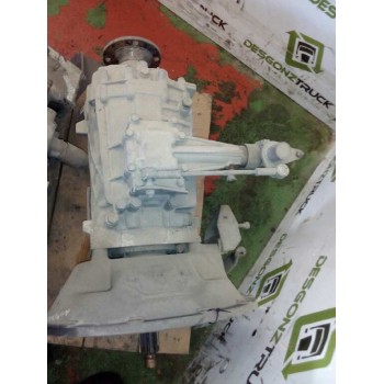 CAJA CAMBIOS S542 1307050106 
