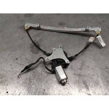 Recambio de elevalunas delantero izquierdo para renault clio ii fase ii (b/cb0) authentique referencia OEM IAM   