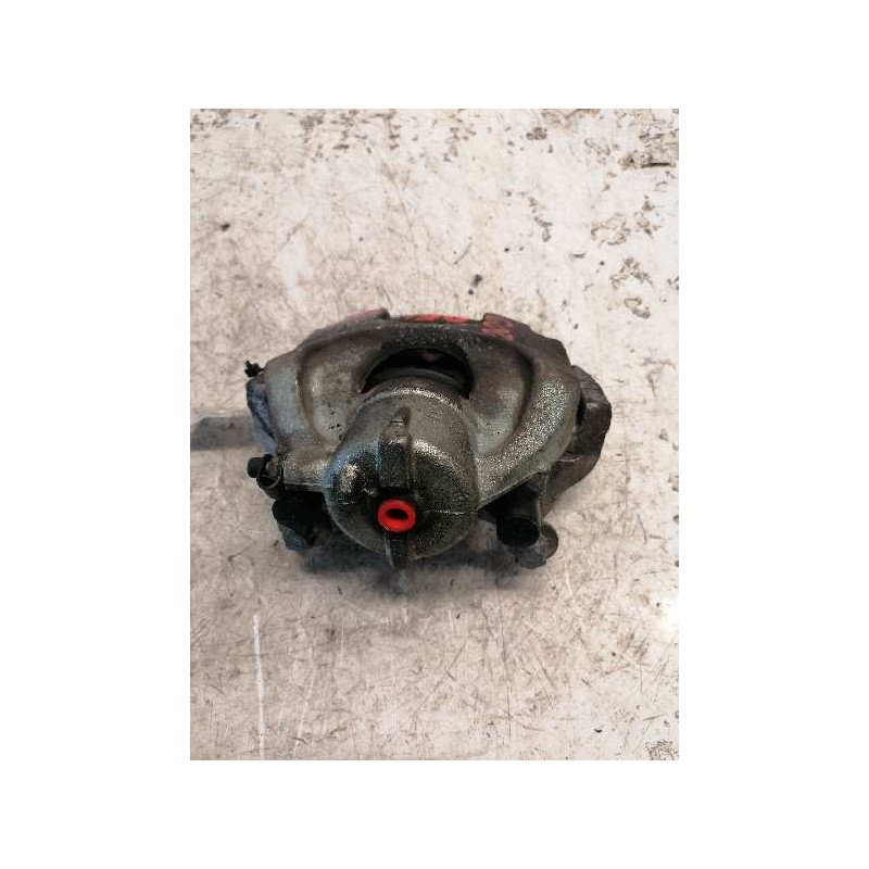Recambio de pinza freno delantera izquierda para opel vectra c berlina cosmo referencia OEM IAM - Gris 2
