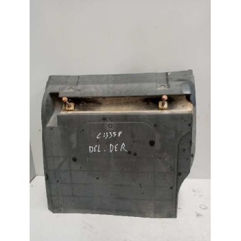 GUARDABARROS DELANTERO DERECHO A9605200119 