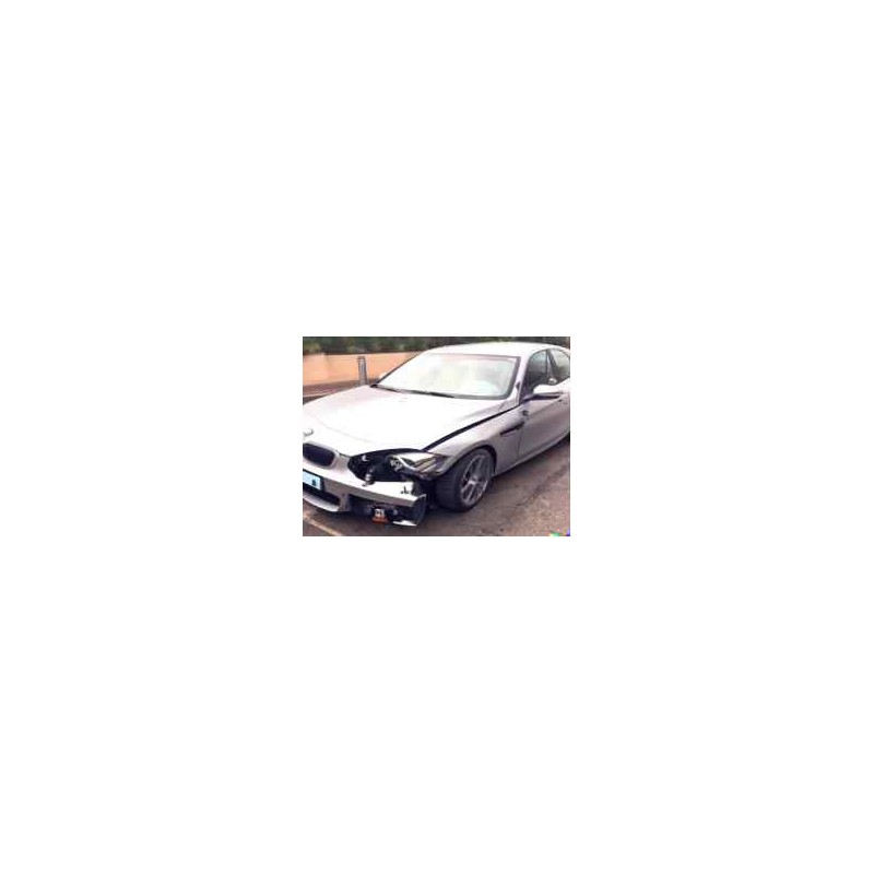 BMW SERIE 1 LIM. (F20)