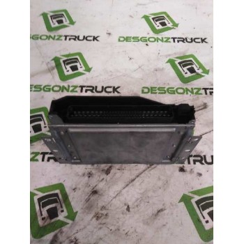 Recambio de modulo electronico para iveco stralis (as) 12.9 diesel referencia OEM IAM 504218713 0260001028 CENTRALITA INTARDER