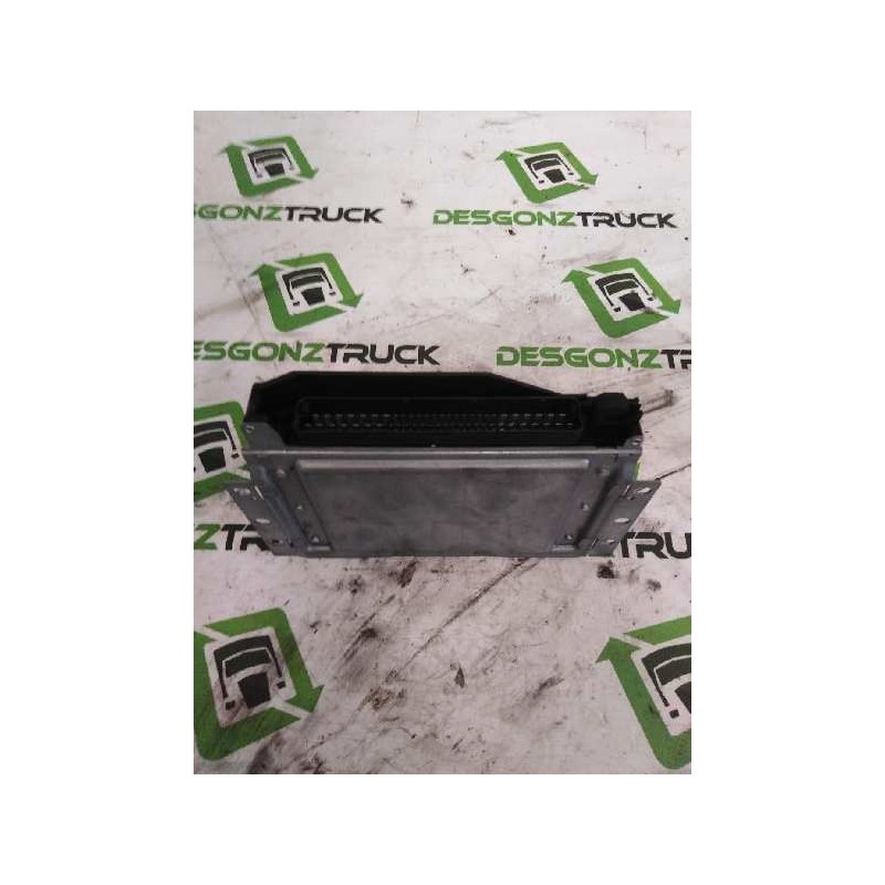 Recambio de modulo electronico para iveco stralis (as) 12.9 diesel referencia OEM IAM 504218713 0260001028 CENTRALITA INTARDER - Blanco 2