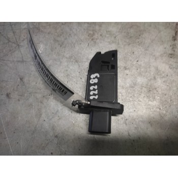 Recambio de resistencia calefaccion para ford fiesta (cb1) econetic referencia OEM IAM 8V5112B579AA 4 PINS 