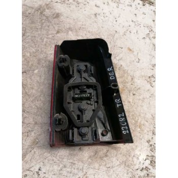 Recambio de piloto trasero derecho para lieger xt00 referencia OEM IAM   6 PINS
