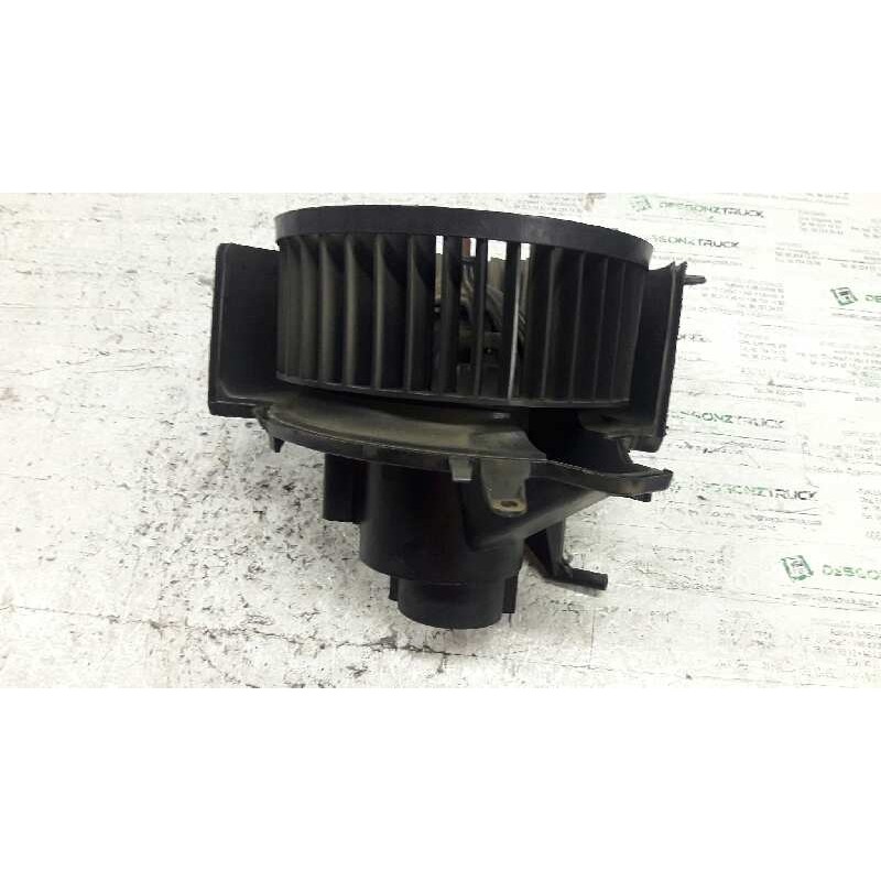 Recambio de ventilador calefaccion para opel zafira a referencia OEM IAM 24413827 - Blanco 2