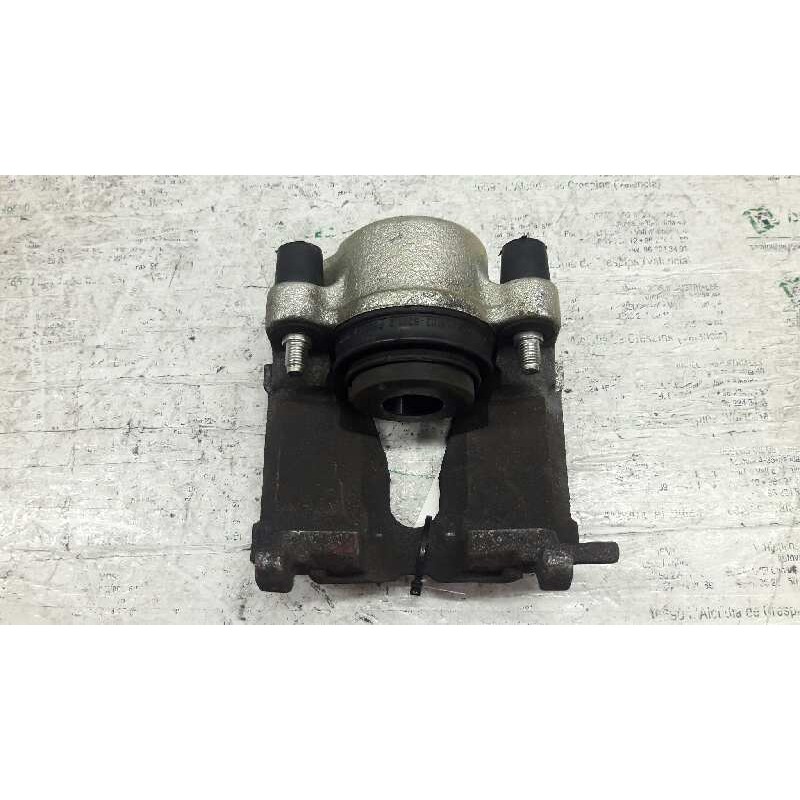 Recambio de pinza freno delantera izquierda para opel astra g berlina club referencia OEM IAM - Azul 3