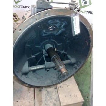 Recambio de caja cambios para nissan trucks l80.09 l80.14 referencia OEM IAM S542 1307050106 