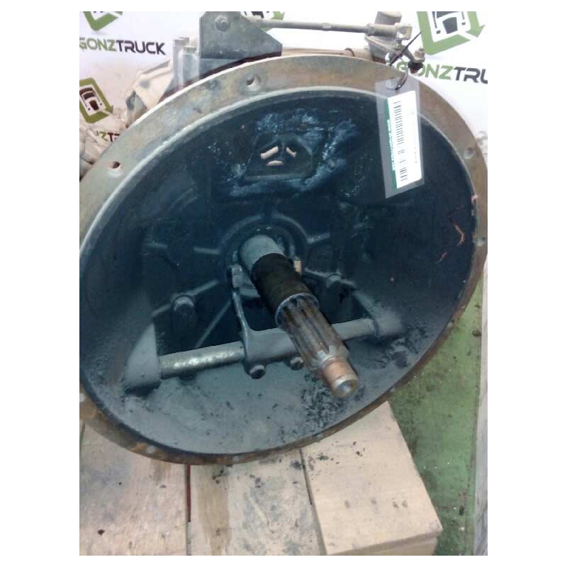 Recambio de caja cambios para nissan trucks l80.09 l80.14 referencia OEM IAM S542 1307050106 2