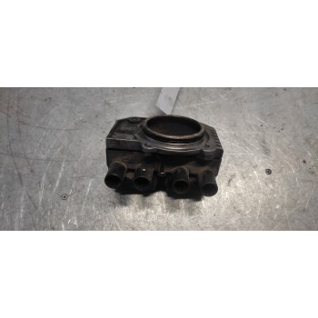 Recambio de bobina encendido para daewoo lanos 1.4 cat referencia OEM IAM 96350585  