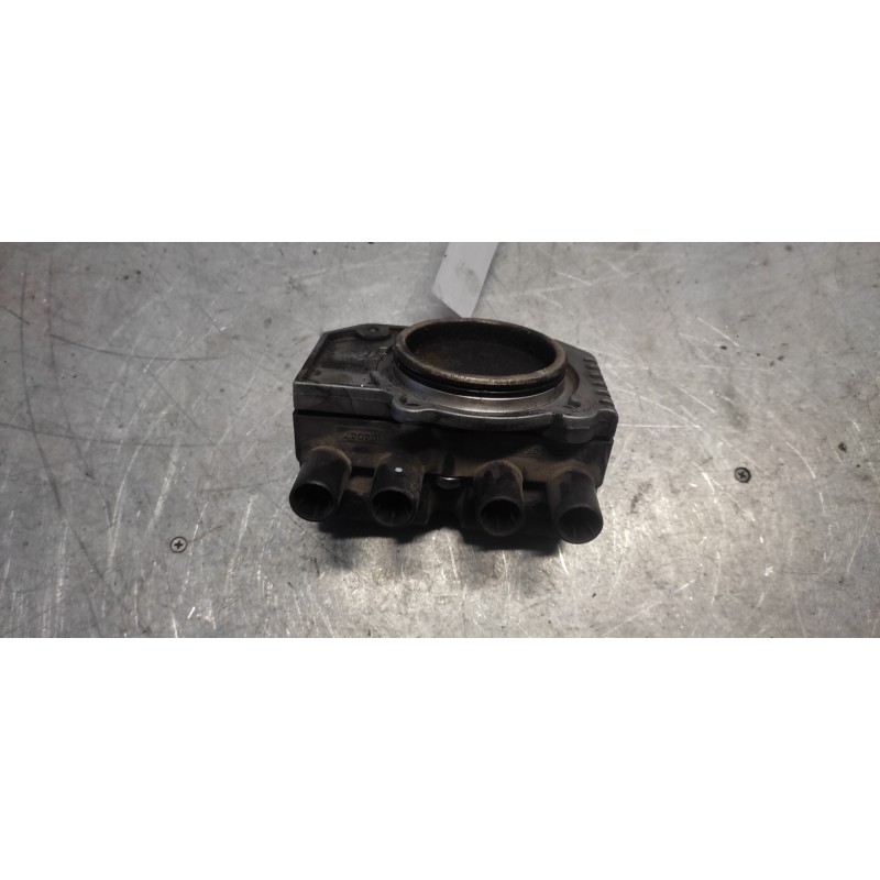Recambio de bobina encendido para daewoo lanos 1.4 cat referencia OEM IAM 96350585 2