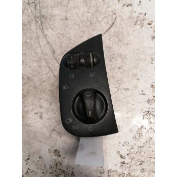 Recambio de mando luces para seat inca (6k9) 1.9 sdi referencia OEM IAM 6K9941531B 14/3 PINS 