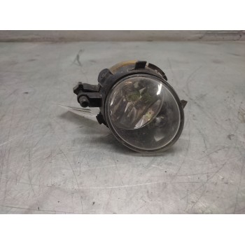 Recambio de faro antiniebla izquierdo para seat leon (1p1) 1.9 tdi referencia OEM IAM  2 PINS 