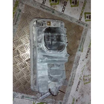 Recambio de faro izquierdo para man tg - a 18.xxx fg / bb   (e3/e4) xlx referencia OEM IAM 81251016451  