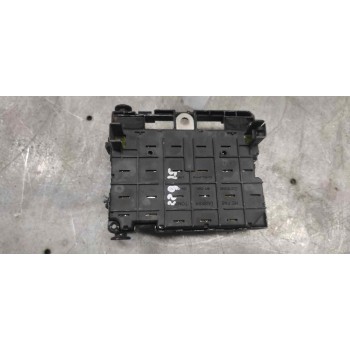 Recambio de caja reles / fusibles para peugeot 307 (s1) xr clim referencia OEM IAM 9650664180 BSM 