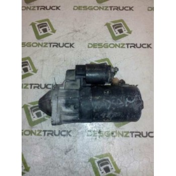 Recambio de motor arranque para nissan trucks l35.08 ...... referencia OEM IAM 9000331424 12V 