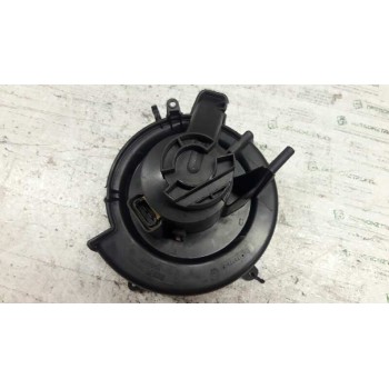 Recambio de ventilador calefaccion para opel zafira a referencia OEM IAM 24413827  