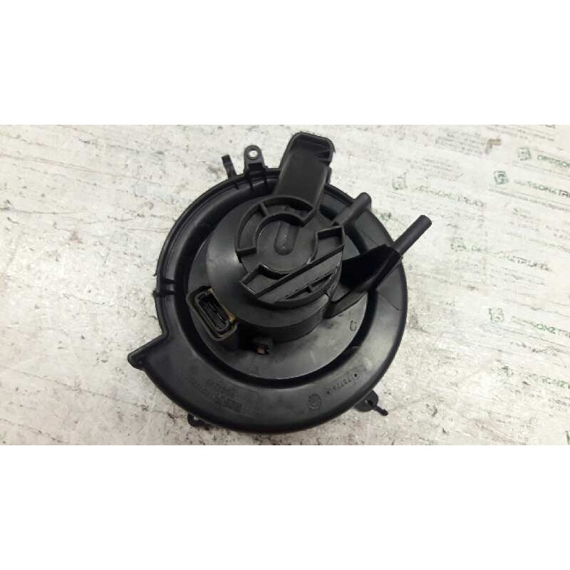 Recambio de ventilador calefaccion para opel zafira a referencia OEM IAM 24413827 - Blanco 3
