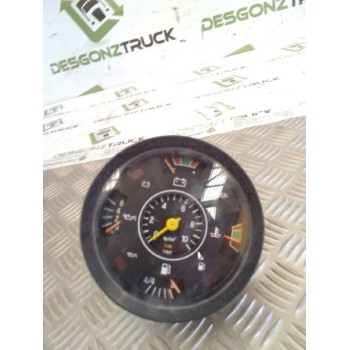 CUADRO INSTRUMENTOS 132002530 19497602 