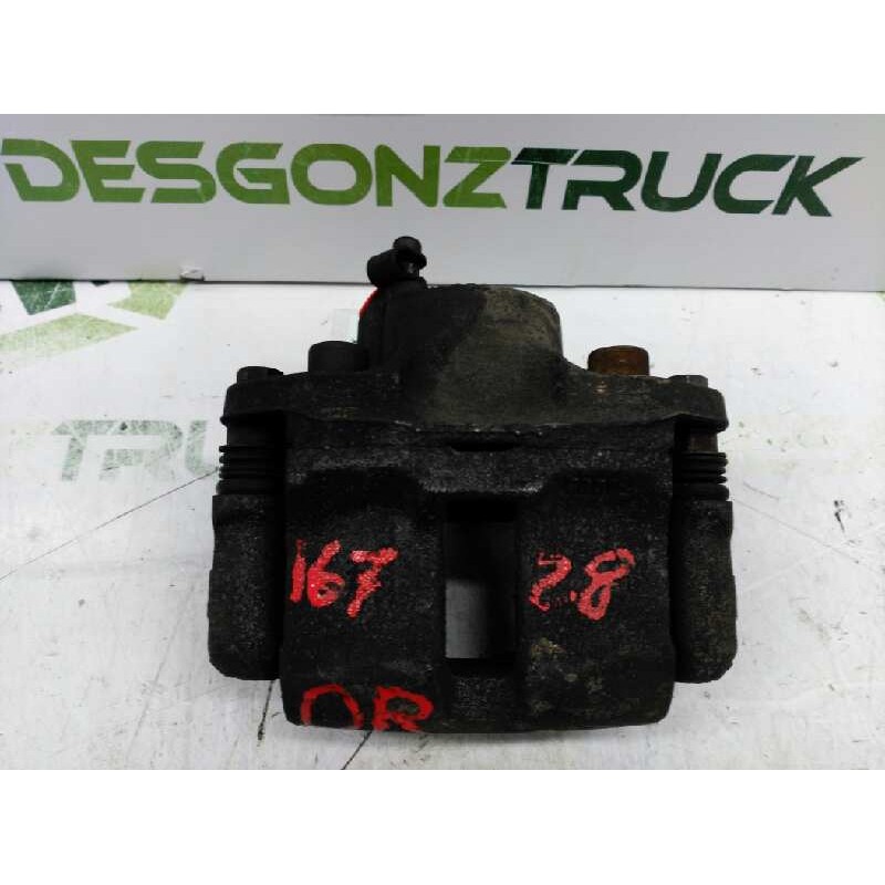 Recambio de pinza freno delantera derecha para renault clio ii fase i (b/cbo) 1.2 alize referencia OEM IAM   