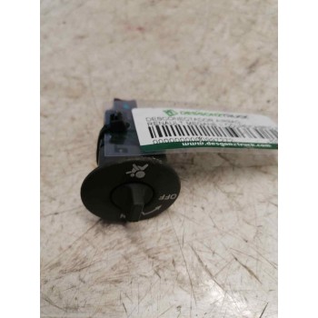 DESCONECTADOR AIRBAG 8200169589B 2 PINS 