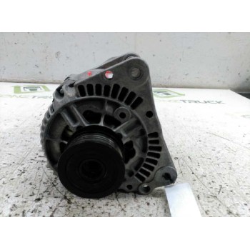 Recambio de alternador para skoda felicia berlina ( 791) blue sky referencia OEM IAM   