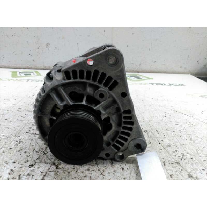 Recambio de alternador para skoda felicia berlina ( 791) blue sky referencia OEM IAM 2