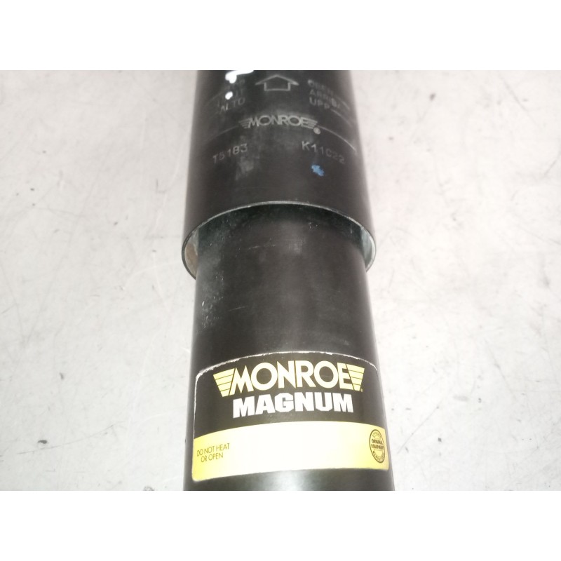 Recambio de amortiguador delantero para daf serie xf105.510 12.9 diesel referencia OEM IAM 1696290 MARCA:MONROE K11C22 - Blanco