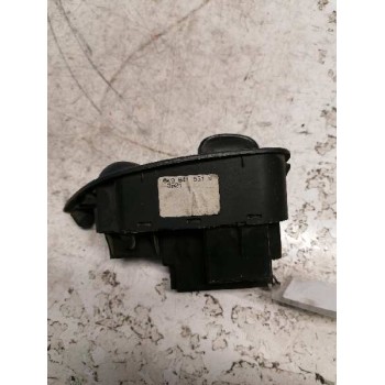 Recambio de mando luces para seat inca (6k9) 1.9 sdi referencia OEM IAM 6K9941531B 14/3 PINS 