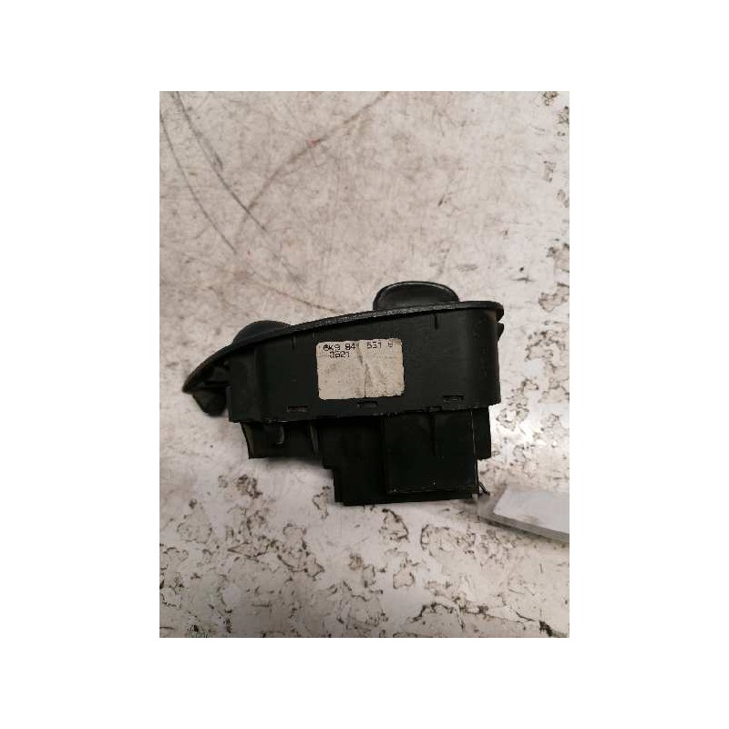 Recambio de mando luces para seat inca (6k9) 1.9 sdi referencia OEM IAM 6K9941531B 14/3 PINS 2