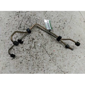 Recambio de tubo para ford fiesta (cbk) 1.6 tdci cat referencia OEM IAM  INYECTOR 
