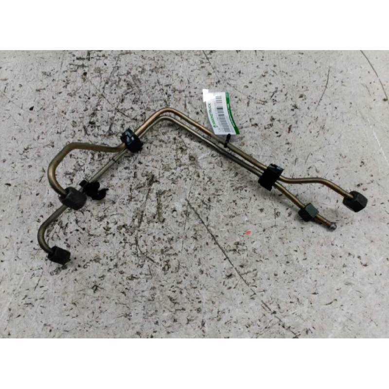 Recambio de tubo para ford fiesta (cbk) 1.6 tdci cat referencia OEM IAM  INYECTOR 