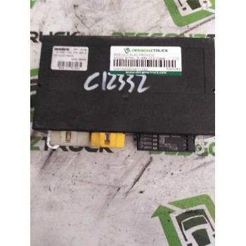 Recambio de modulo electronico para iveco stralis (as) 12.9 diesel referencia OEM IAM 504298300 4462700030 CENTRALITA VCM
