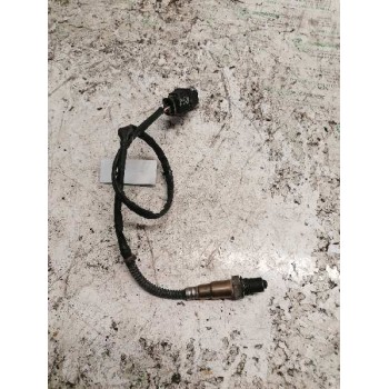 Recambio de sonda lambda para seat leon (1p1) comfort limited referencia OEM IAM 03G906262A 6 PINS 
