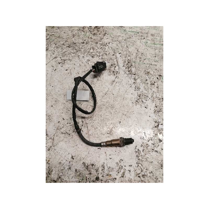 Recambio de sonda lambda para seat leon (1p1) comfort limited referencia OEM IAM 03G906262A 6 PINS - Negro 2