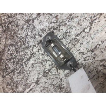 Recambio de piloto matricula para ford mondeo turnier (ge) ghia referencia OEM IAM 1S7113550AC  