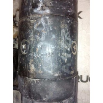 Recambio de motor arranque para nissan trucks l35.08 ...... referencia OEM IAM 9000331424 12V 